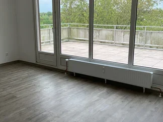 Wohnung Brahmsstraße in Lübeck