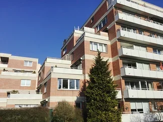Wohnung Brahmsstraße in Lübeck