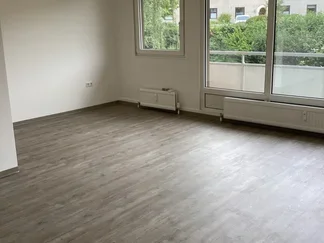Wohnung Brahmsstraße in Lübeck
