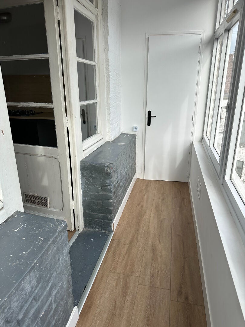 Appartement Rue du Maire André à Lille