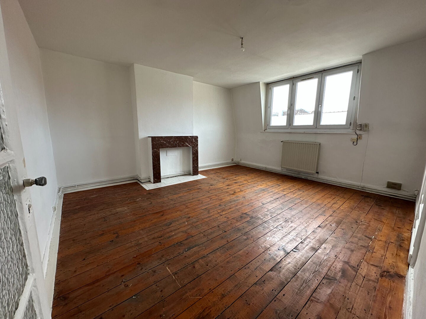 Appartement Rue du Maire André à Lille