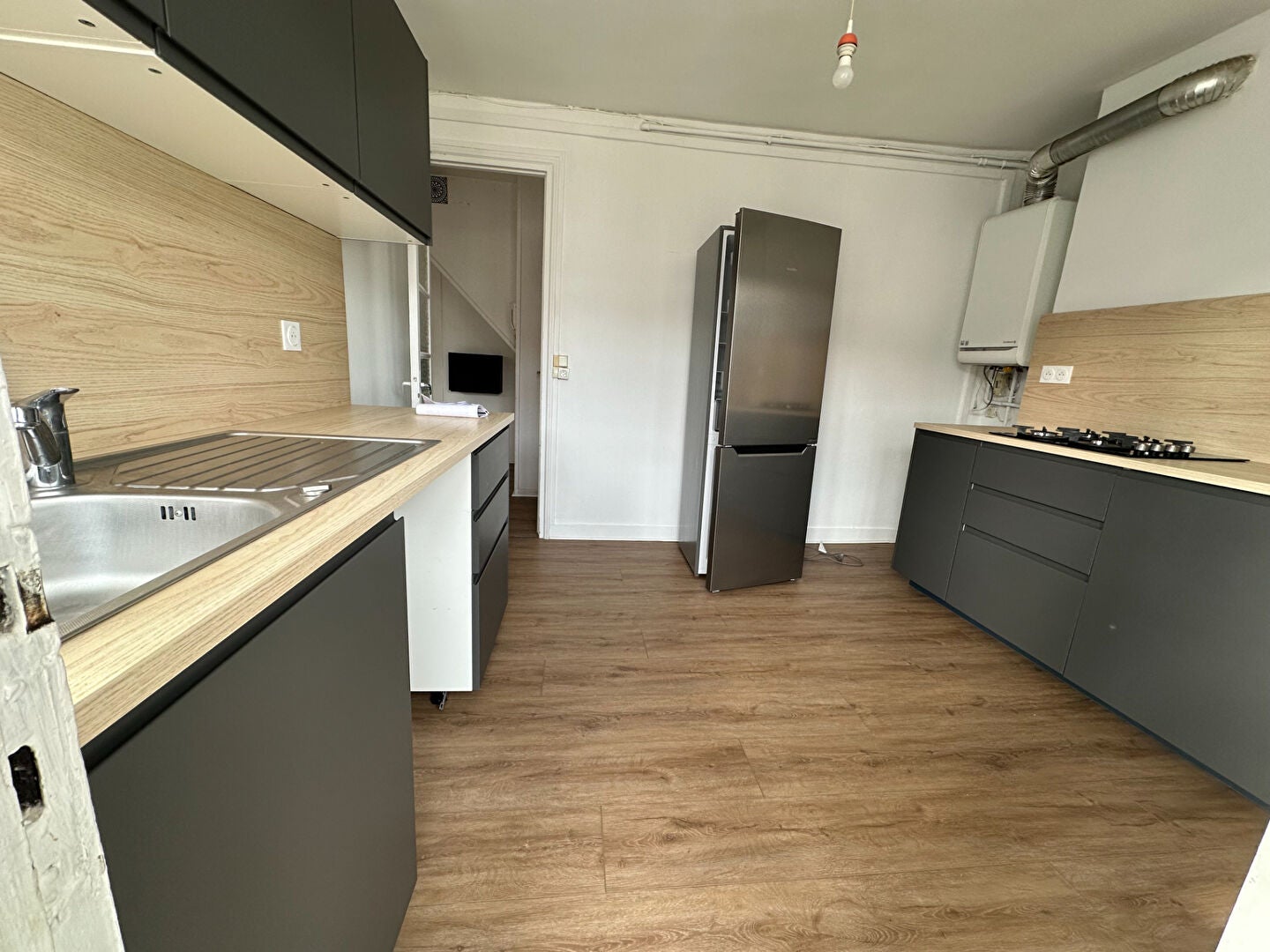 Appartement Rue du Maire André à Lille
