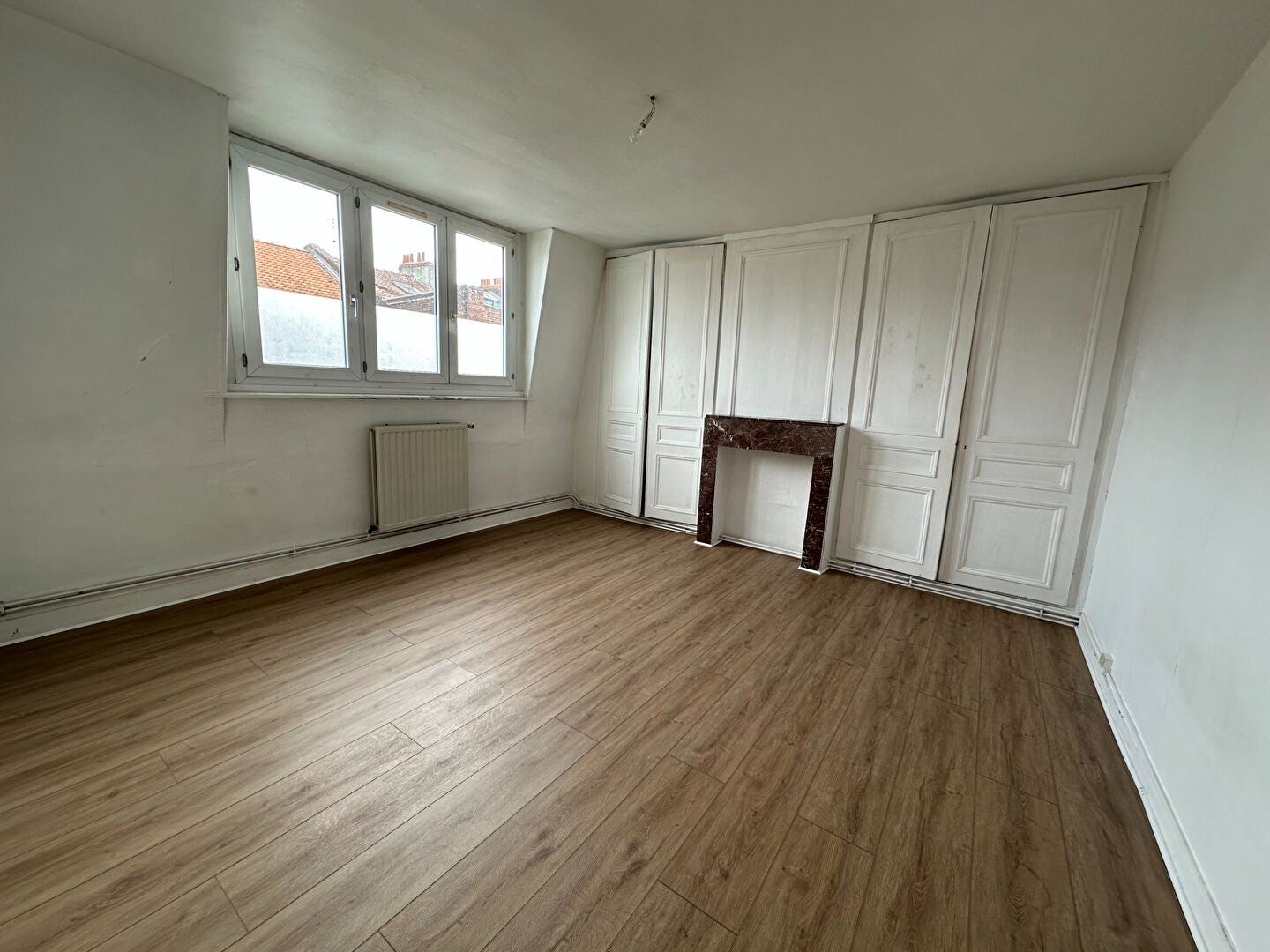 Appartement Rue du Maire André à Lille