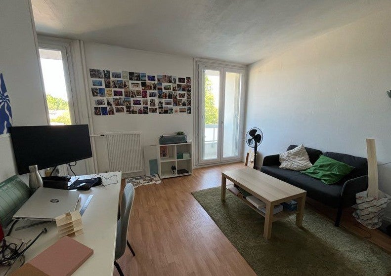 Appartement Rue des Treilles à Libourne