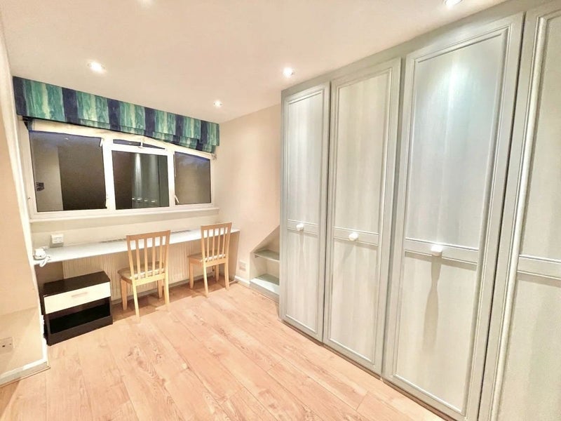 Room Wolstonbury in Greater London
