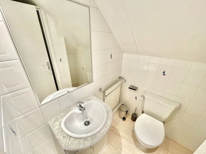 Room Wolstonbury in Greater London