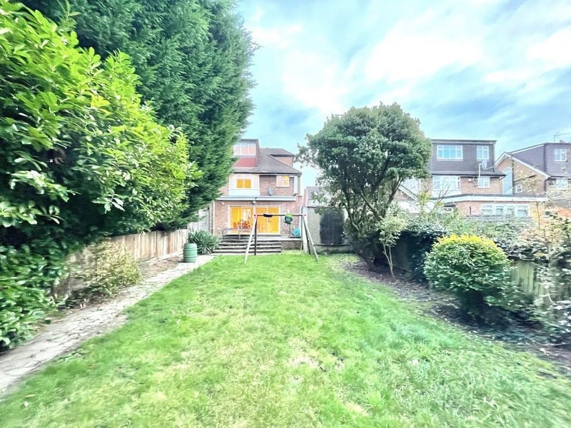 Room Wolstonbury in Greater London