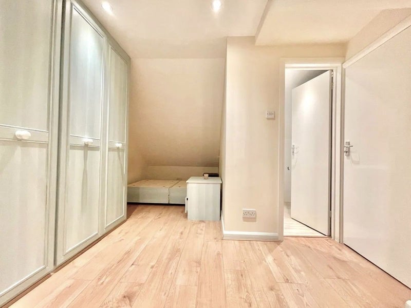 Room Wolstonbury in Greater London