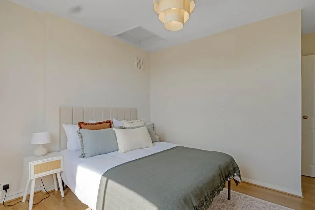Flat Belgrave Gardens in City of Westminster
