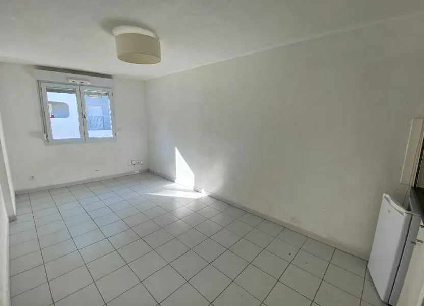 Appartement Rue Charles Didion à Montpellier