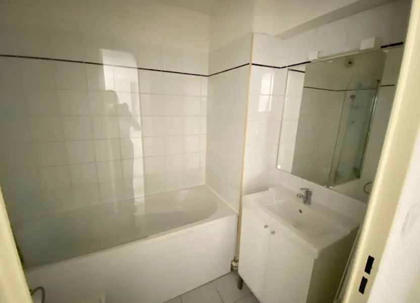 Appartement Rue Charles Didion à Montpellier
