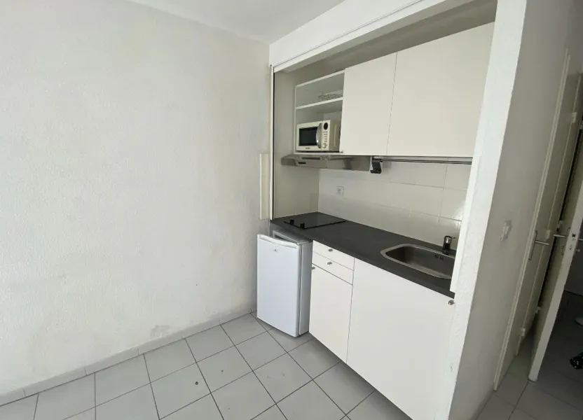 Appartement Rue Charles Didion à Montpellier