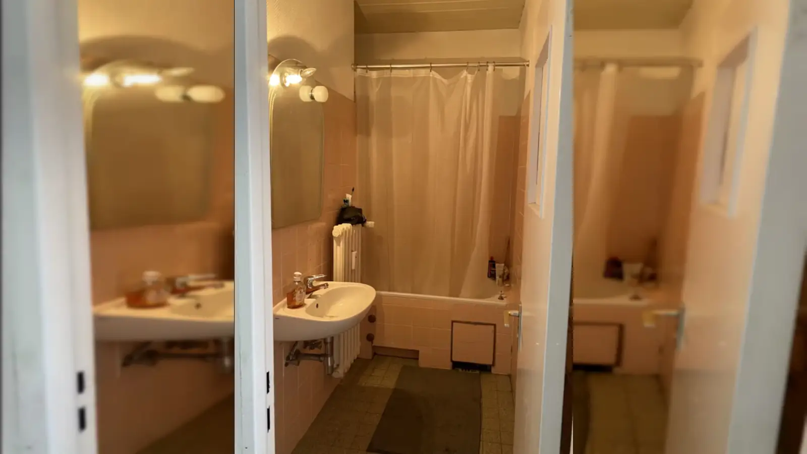 Wohnung Rheinstraße in Berlin