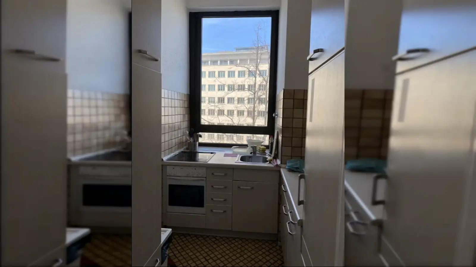 Wohnung Rheinstraße in Berlin