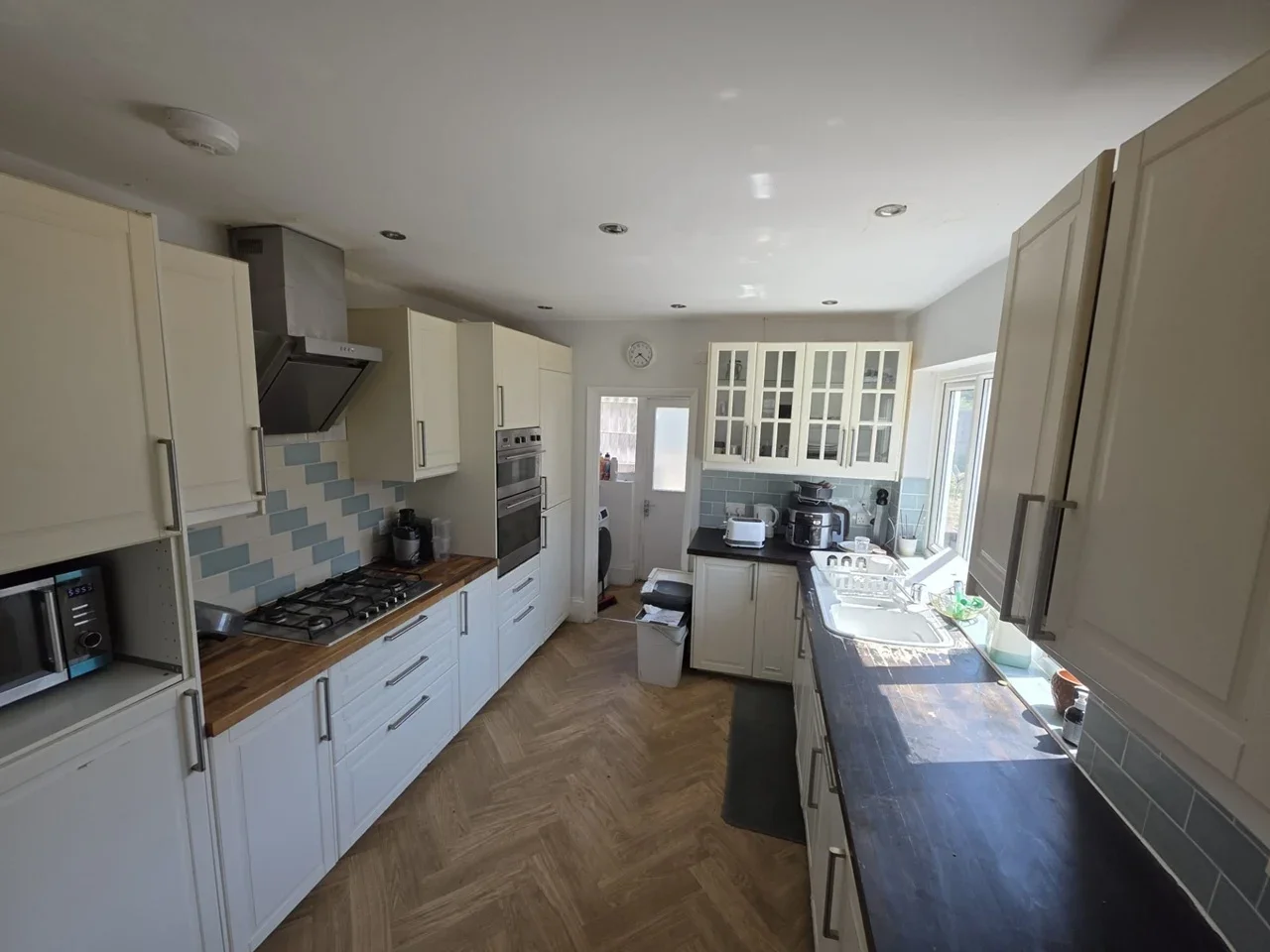 Room Camden Road in Greater London