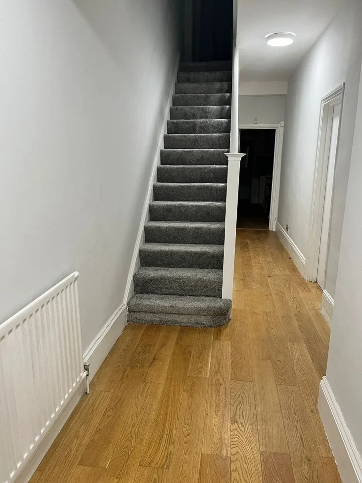 Room Camden Road in Greater London