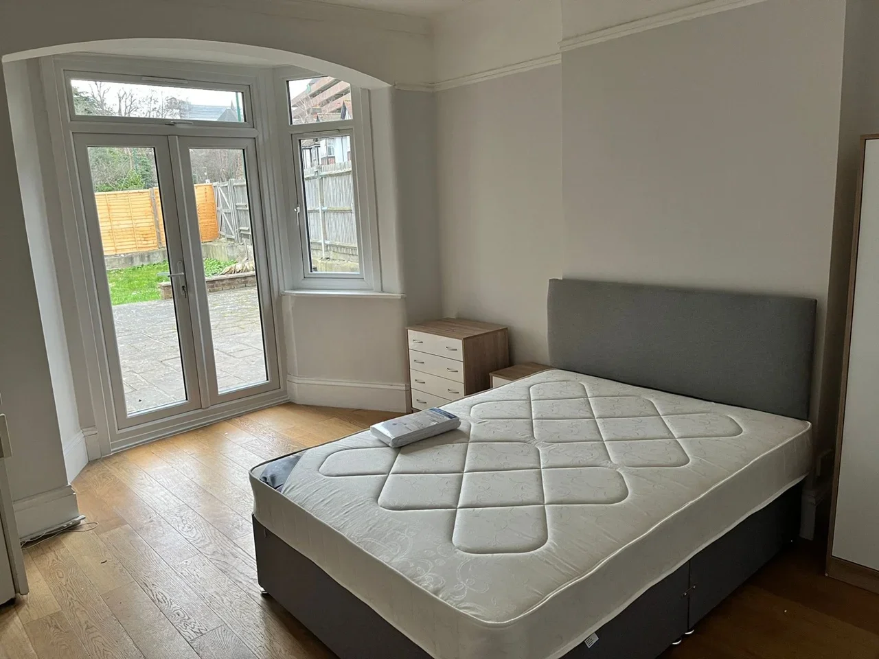 Room Camden Road in Greater London