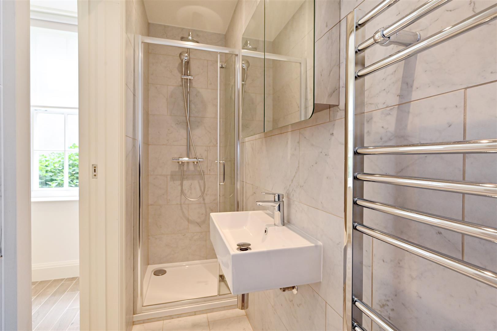 Flat Portman Square in London