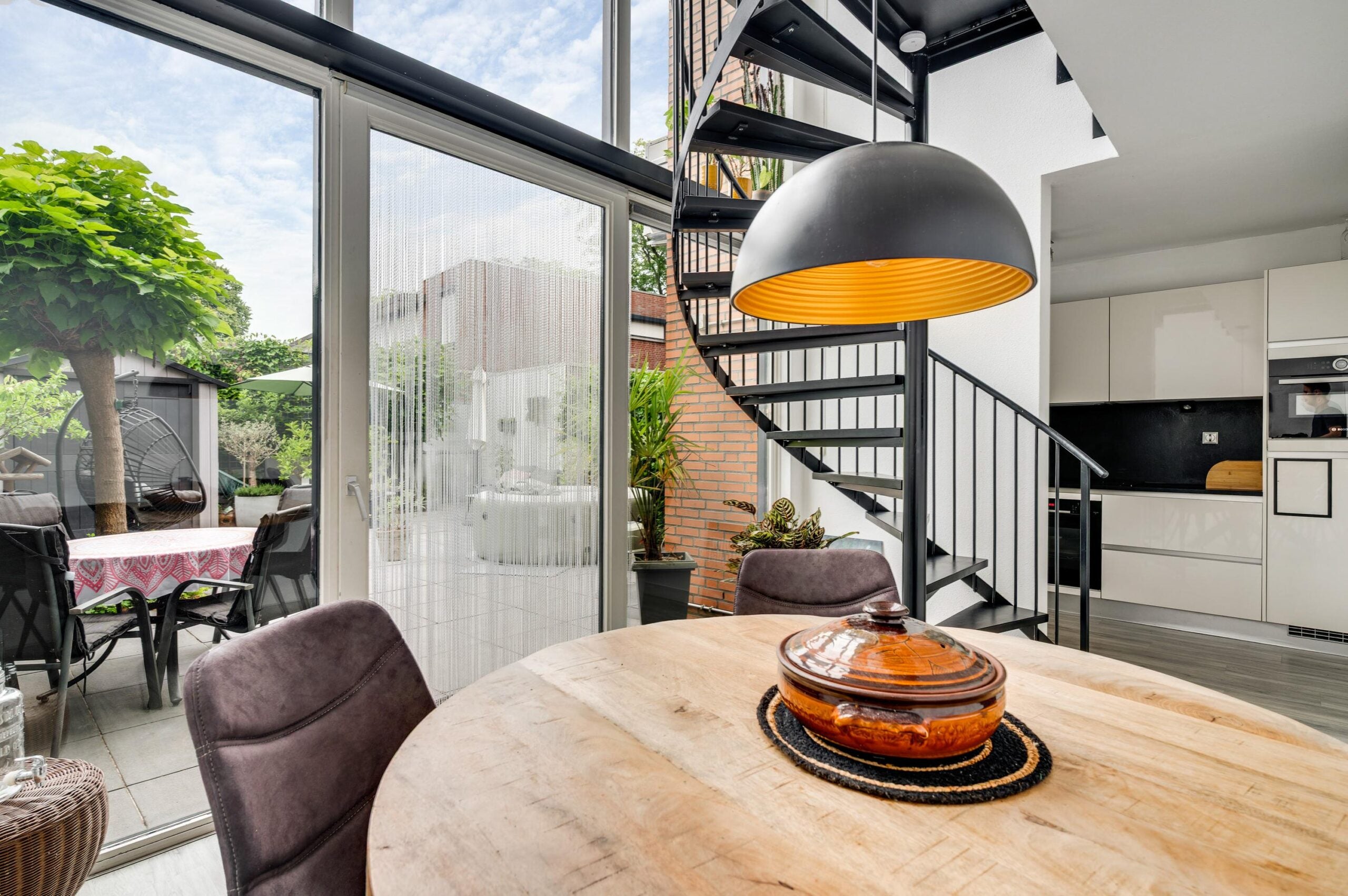 Huis Weidmanstraat 42 in Maastricht