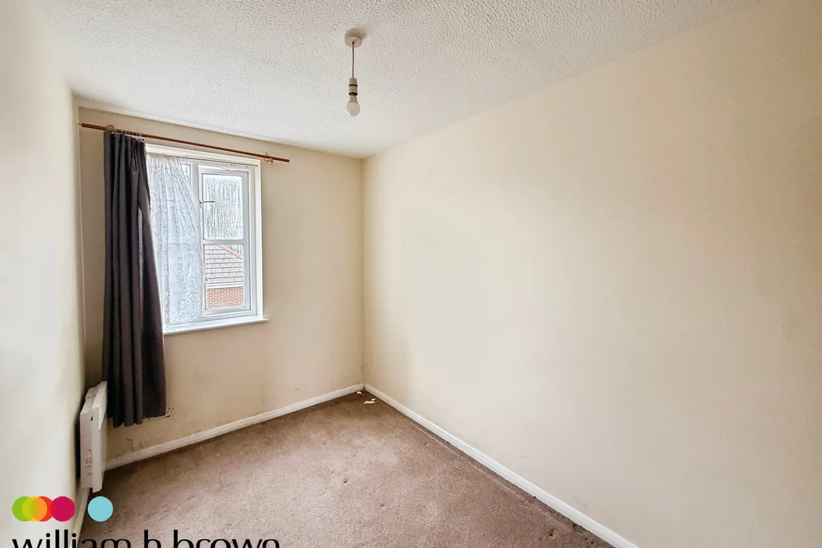Flat Timber Court in Grays