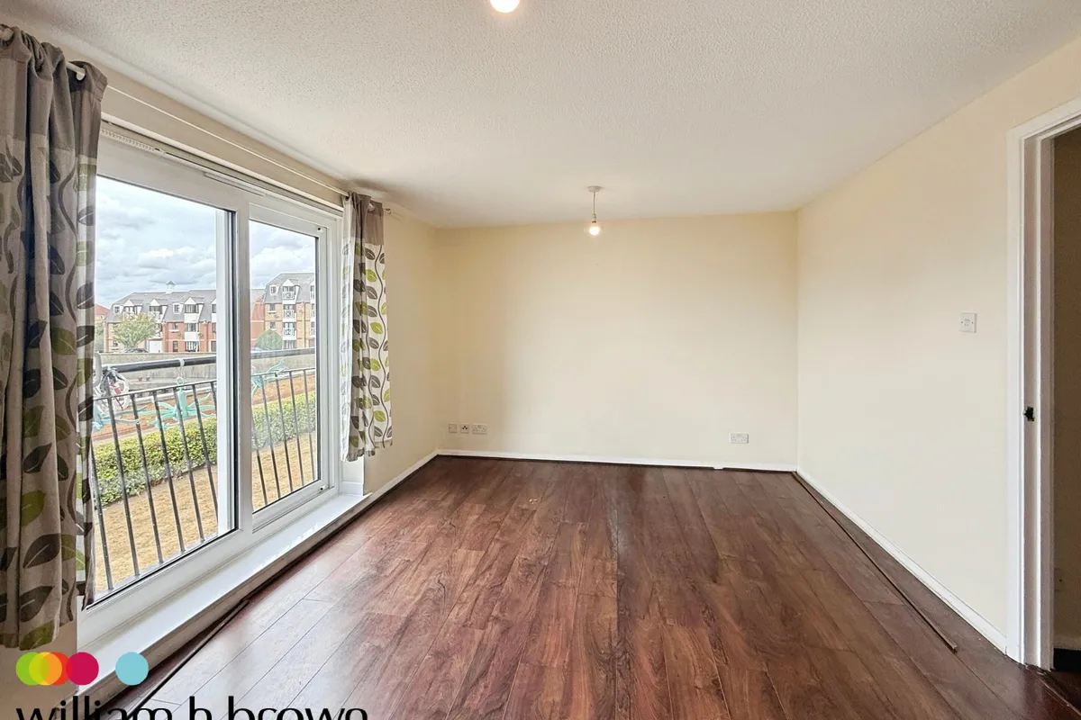 Flat Timber Court in Grays