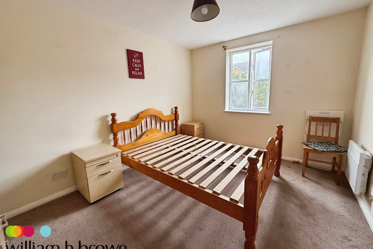 Flat Timber Court in Grays