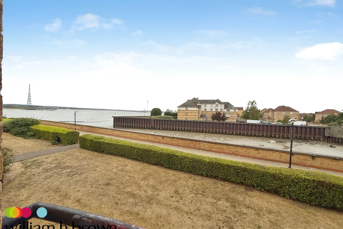 Flat Timber Court in Grays