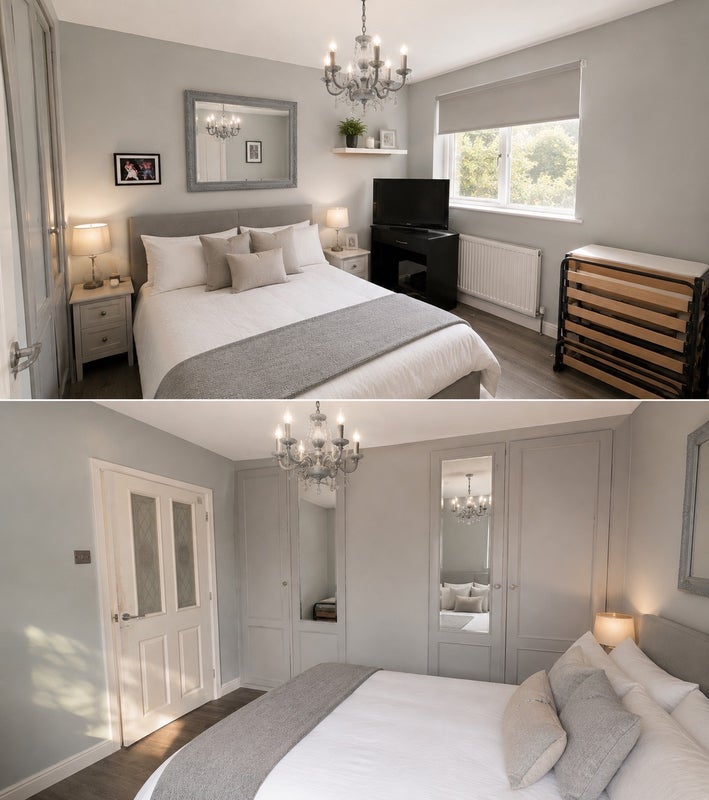 Room Rennie Place in Chelmsford