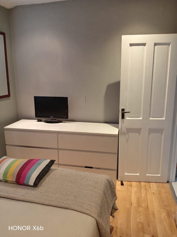 Flat Allington Road in Greater London