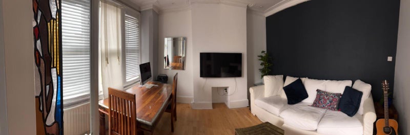 Flat Allington Road in Greater London