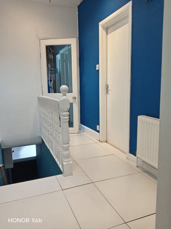 Flat Allington Road in Greater London