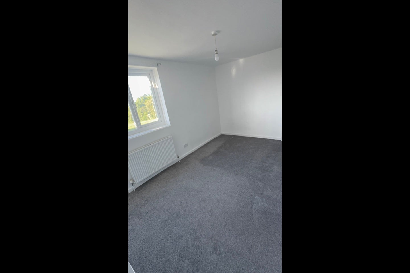 Flat Raeburn Road in Sheffield