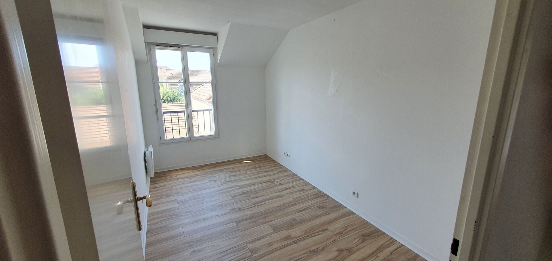 Appartement Avenue du Bout de la Ville à Rungis