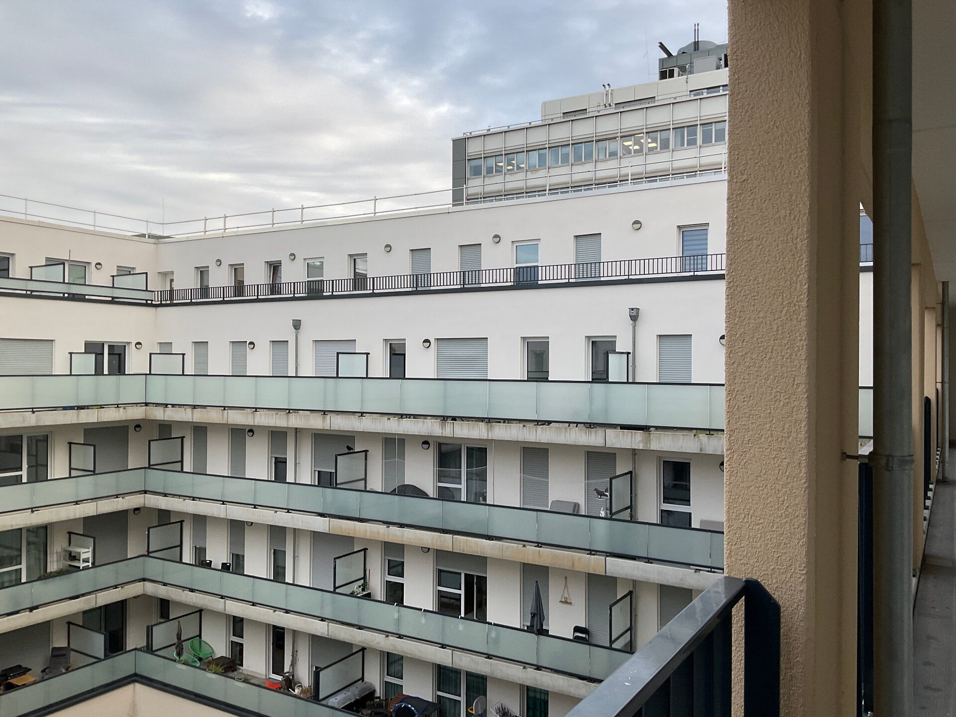 Wohnung Domstraße in Offenbach am Main