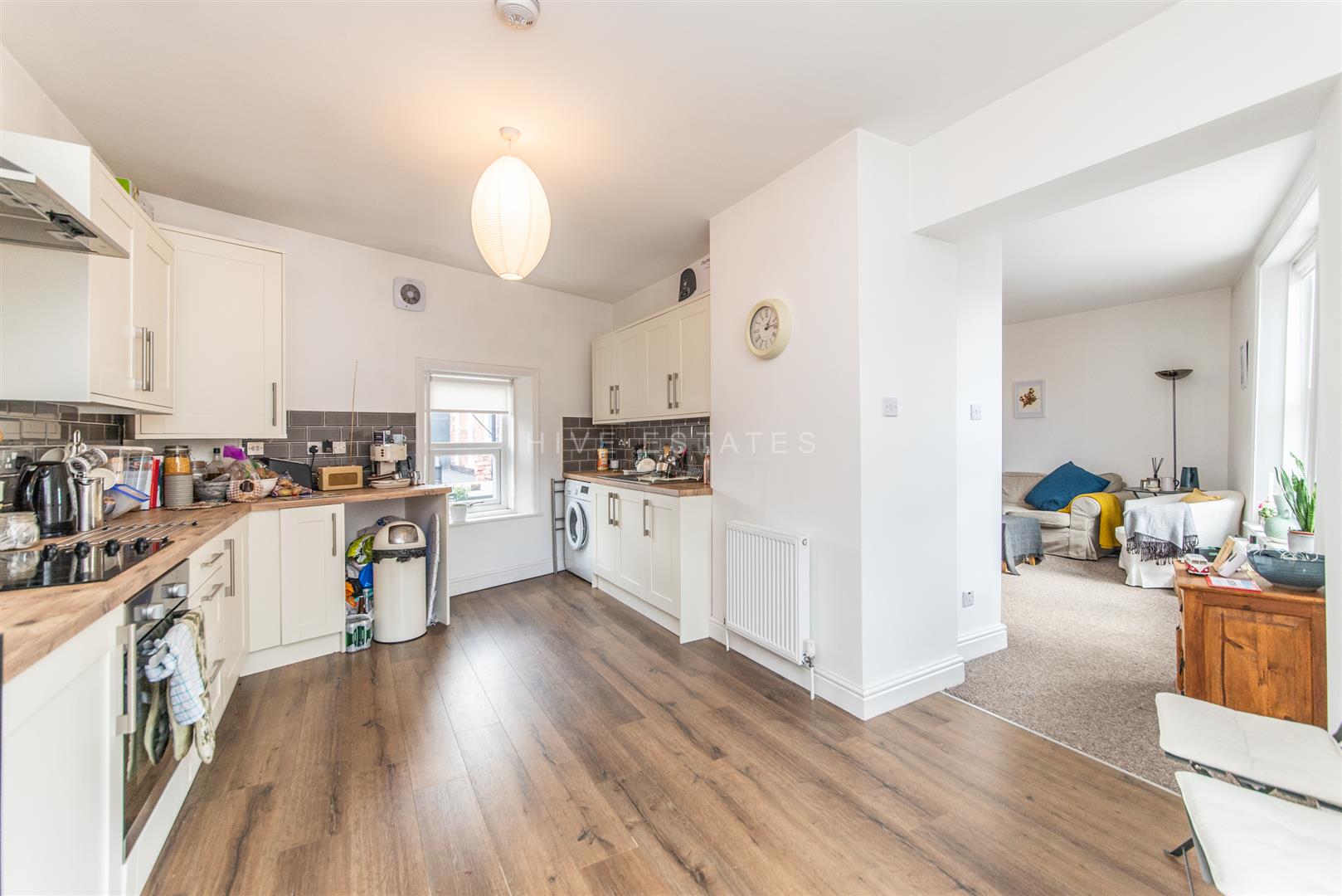 Flat Doncaster Road in Newcastle upon Tyne