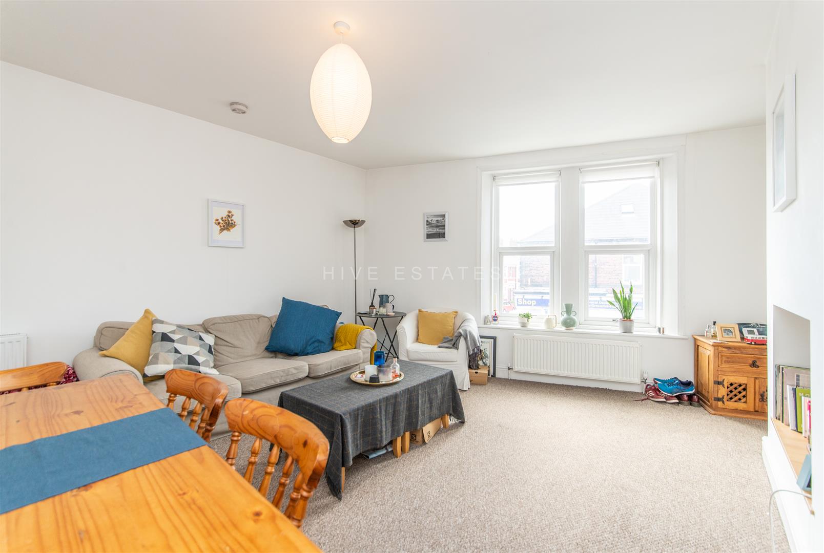 Flat Doncaster Road in Newcastle upon Tyne