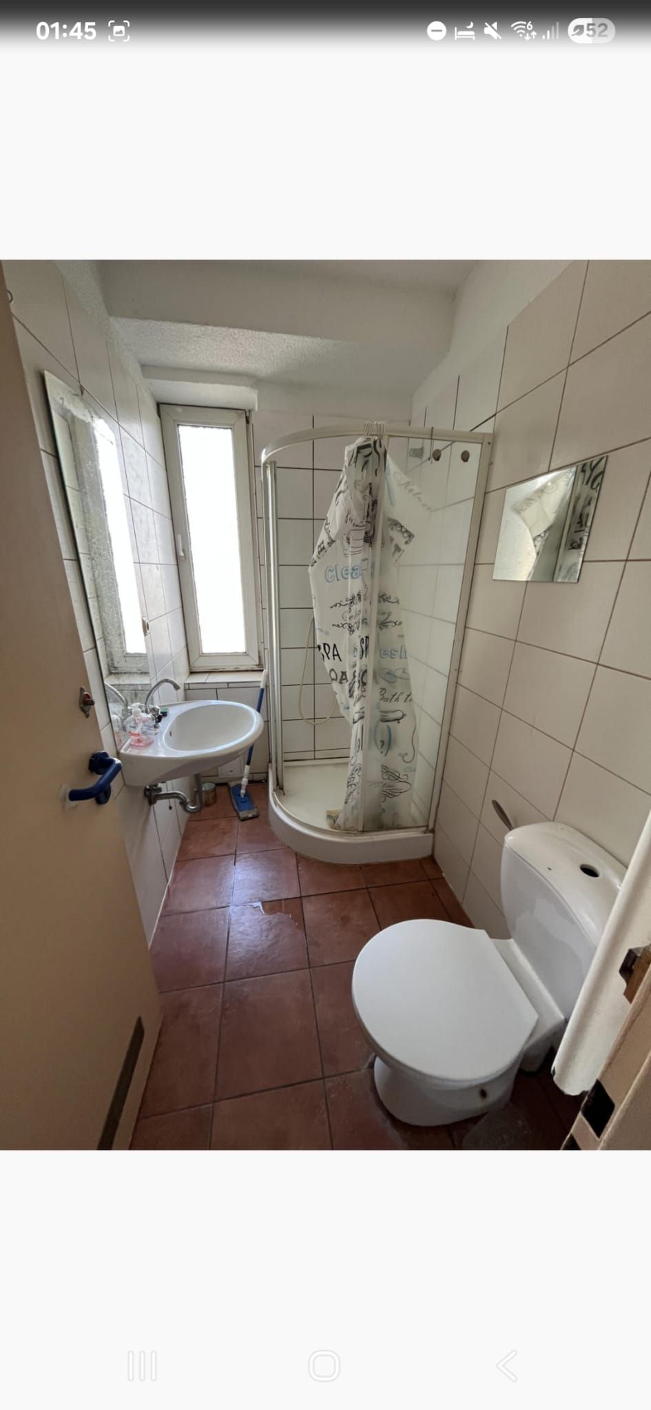 Wohnung Mergenthalerstraße in Frankfurt am Main