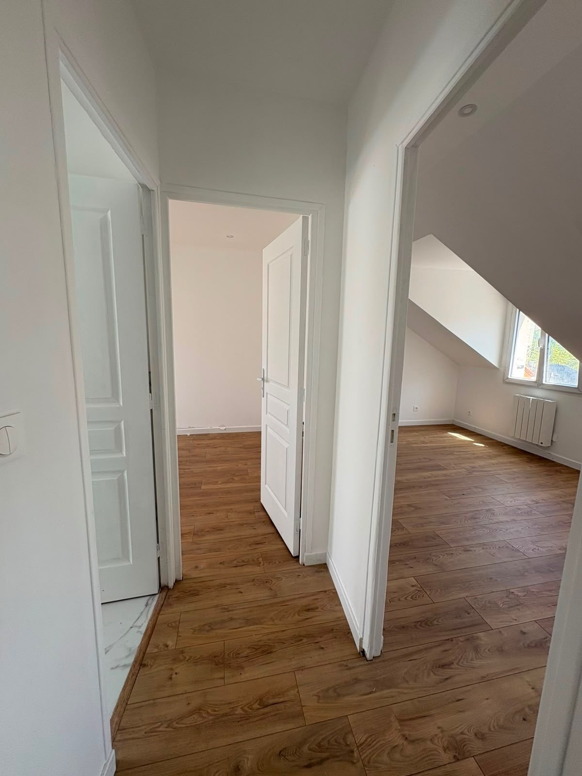 Maison Boulevard de Pontoise à Montigny-lès-Cormeilles