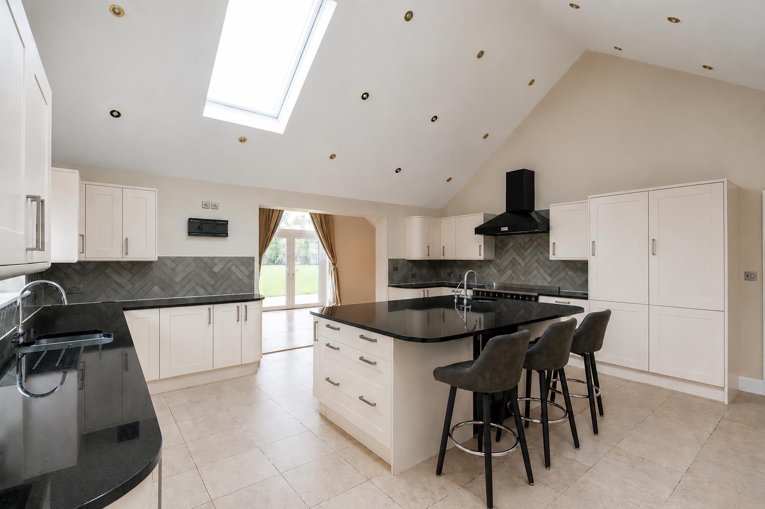 House The Close in Reigate and Banstead
