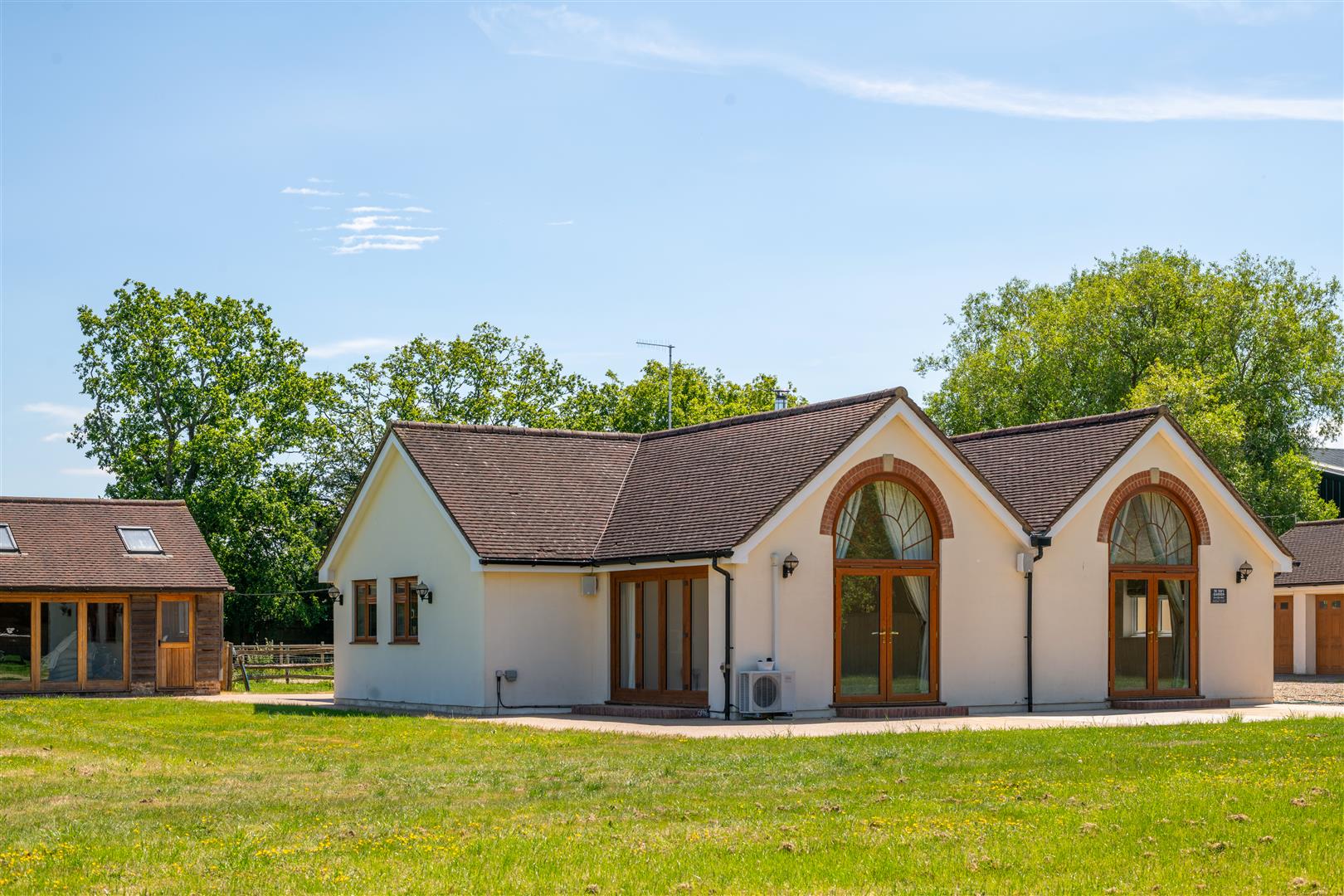House The Close in Reigate and Banstead