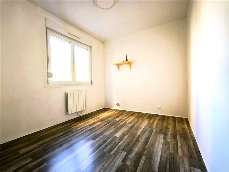 Flat Rue de la Garenne in Thionville