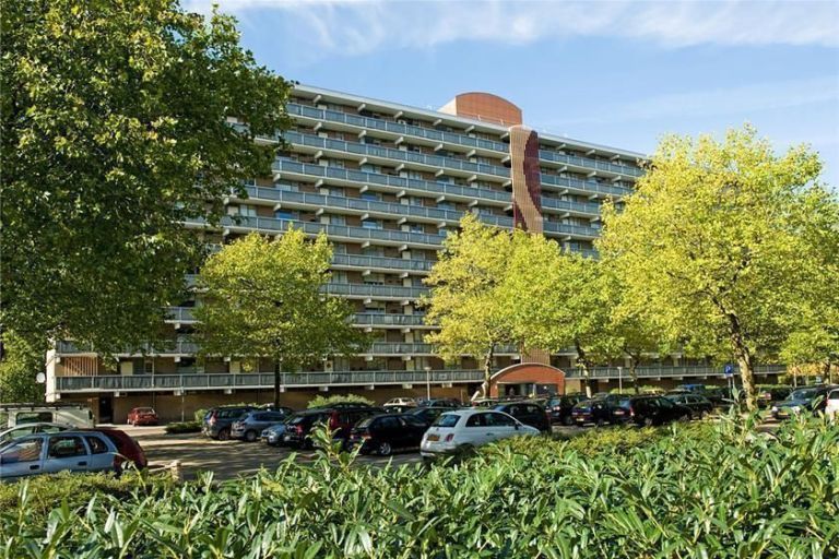 Appartement Lintveldebrink in Enschede