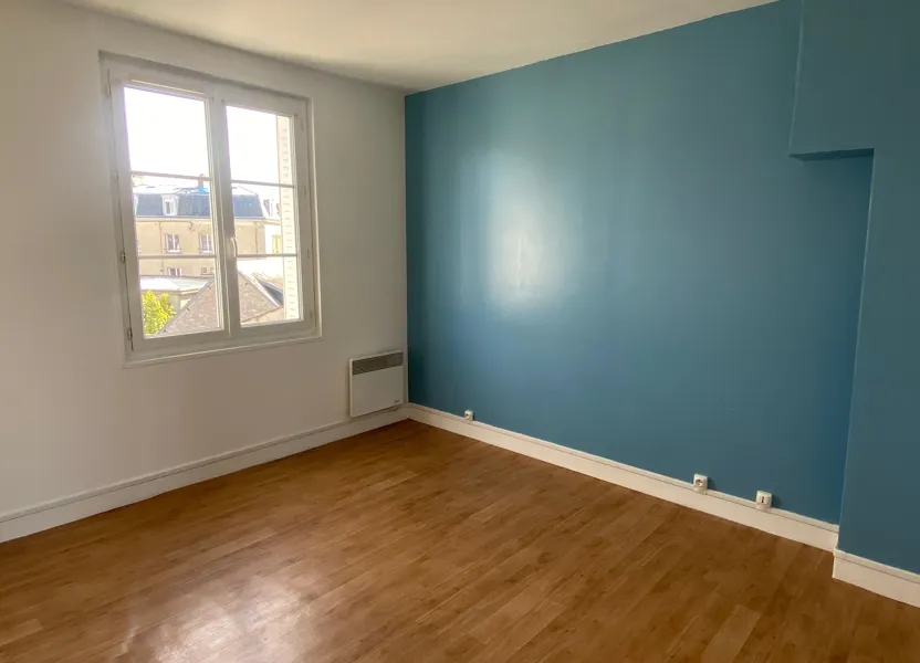 Appartement Rue de l'Hôtel de Ville à Argentan