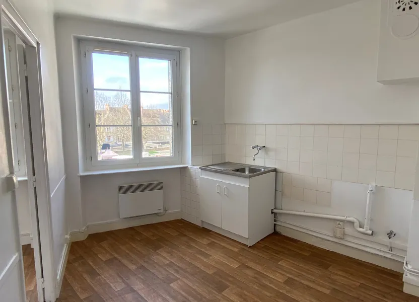 Appartement Rue de l'Hôtel de Ville à Argentan