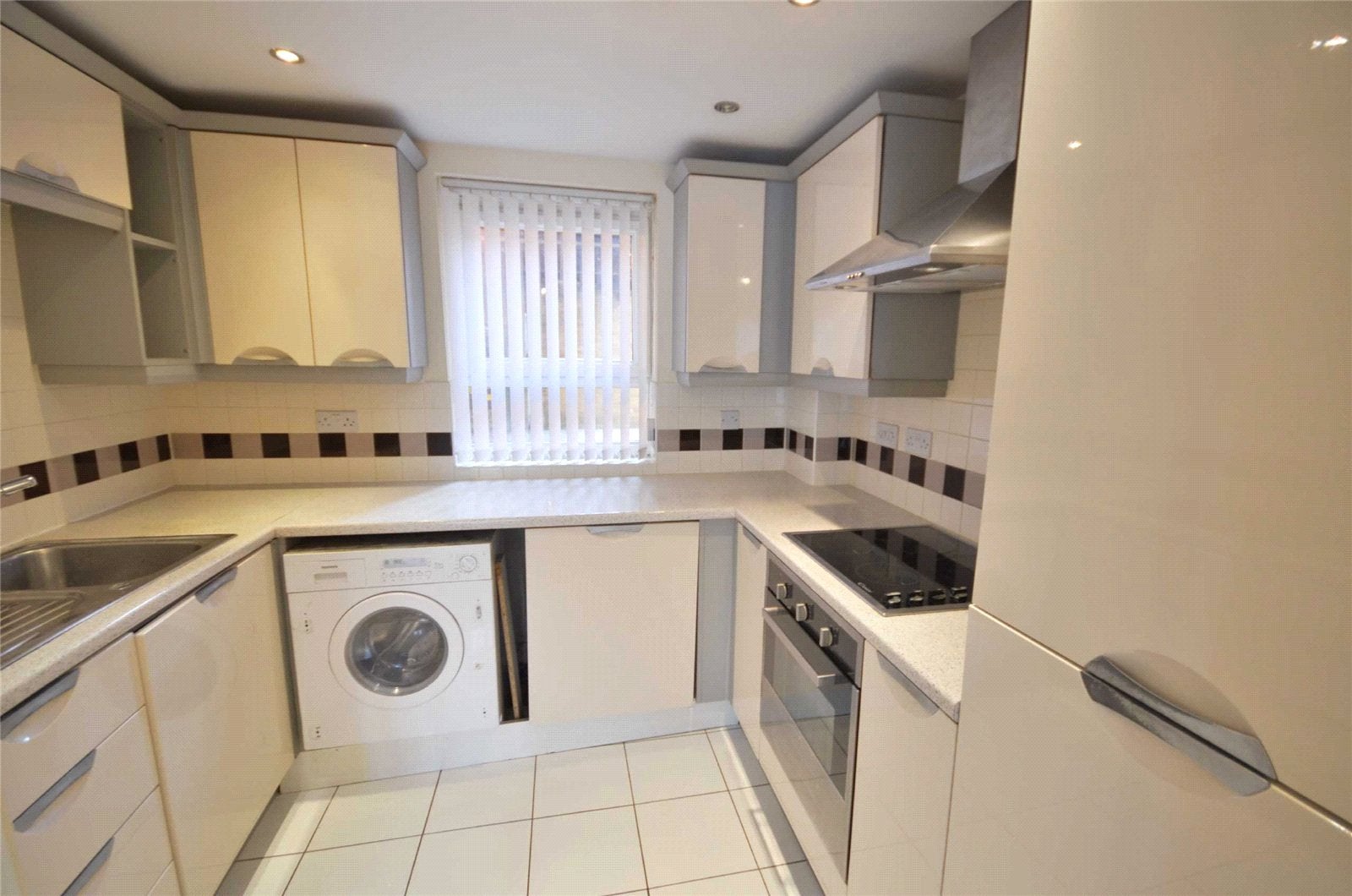 Flat Middlewood Street in Salford