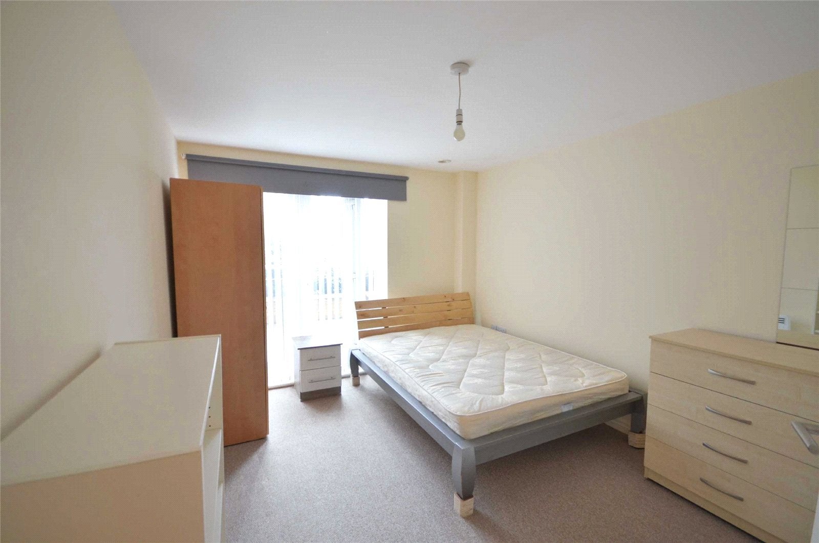 Flat Middlewood Street in Salford