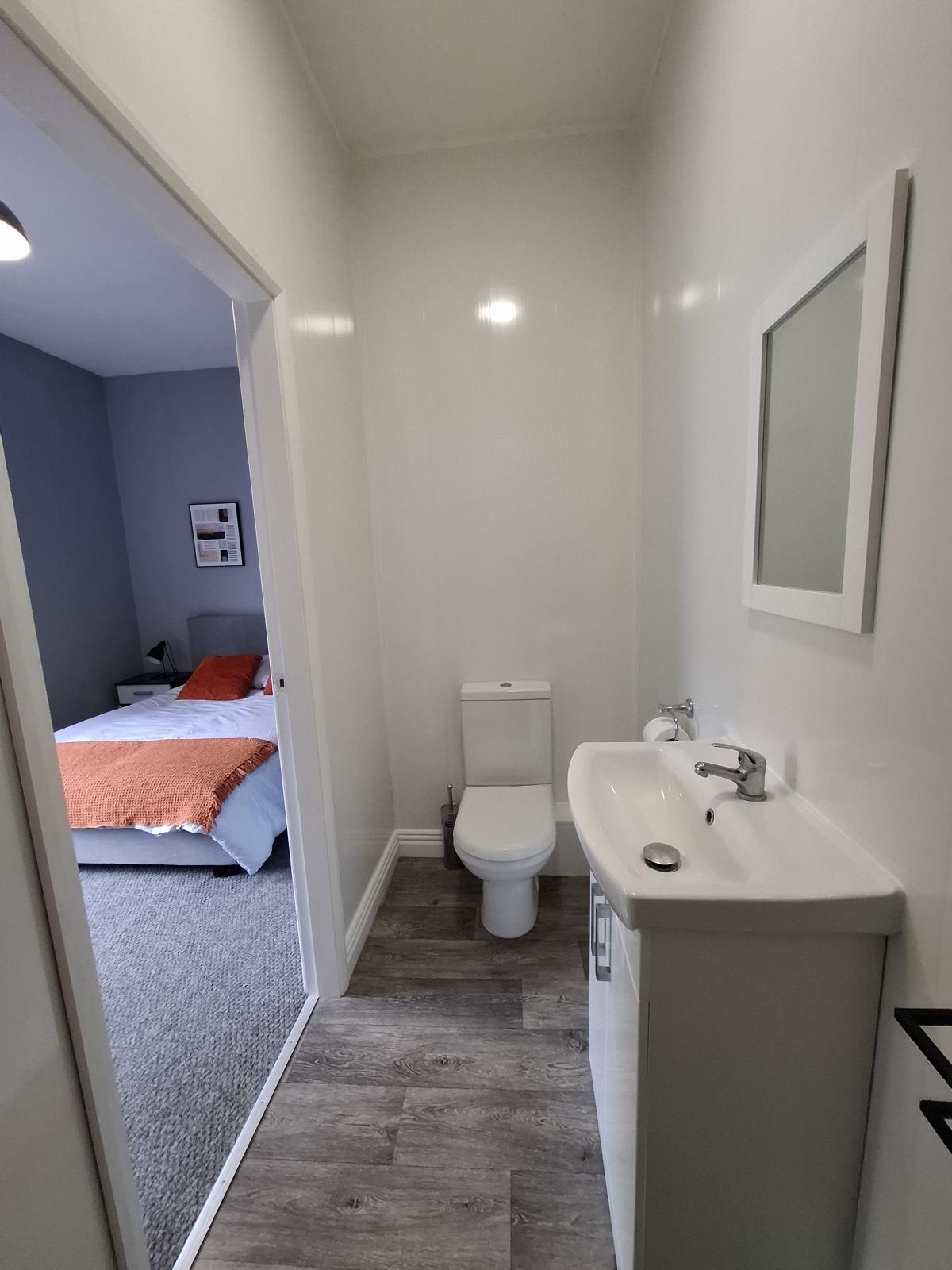 Room Legsby Avenue in Grimsby
