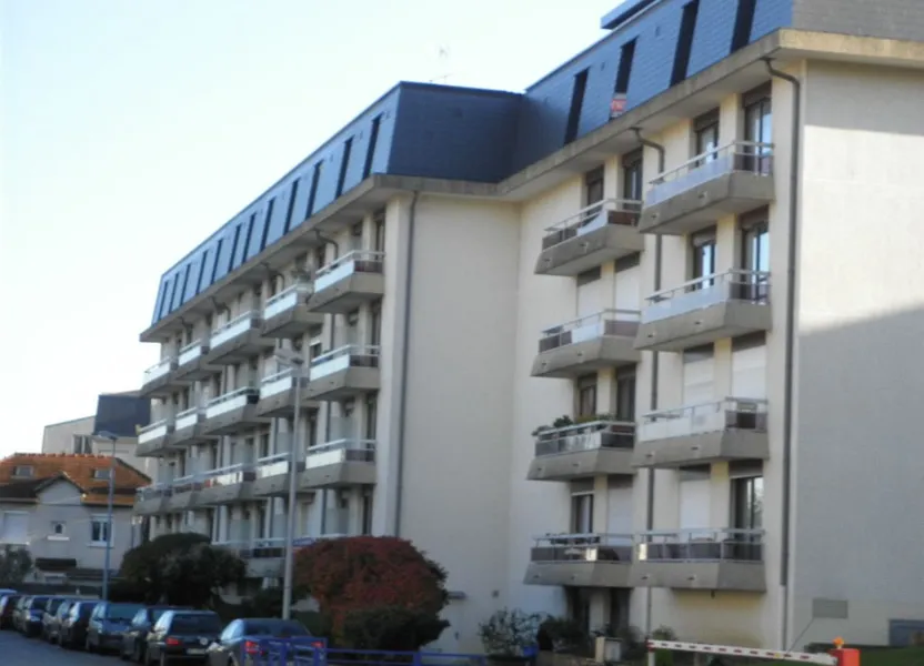 Appartement Rue Aristide Briand à Margny-lès-Compiègne