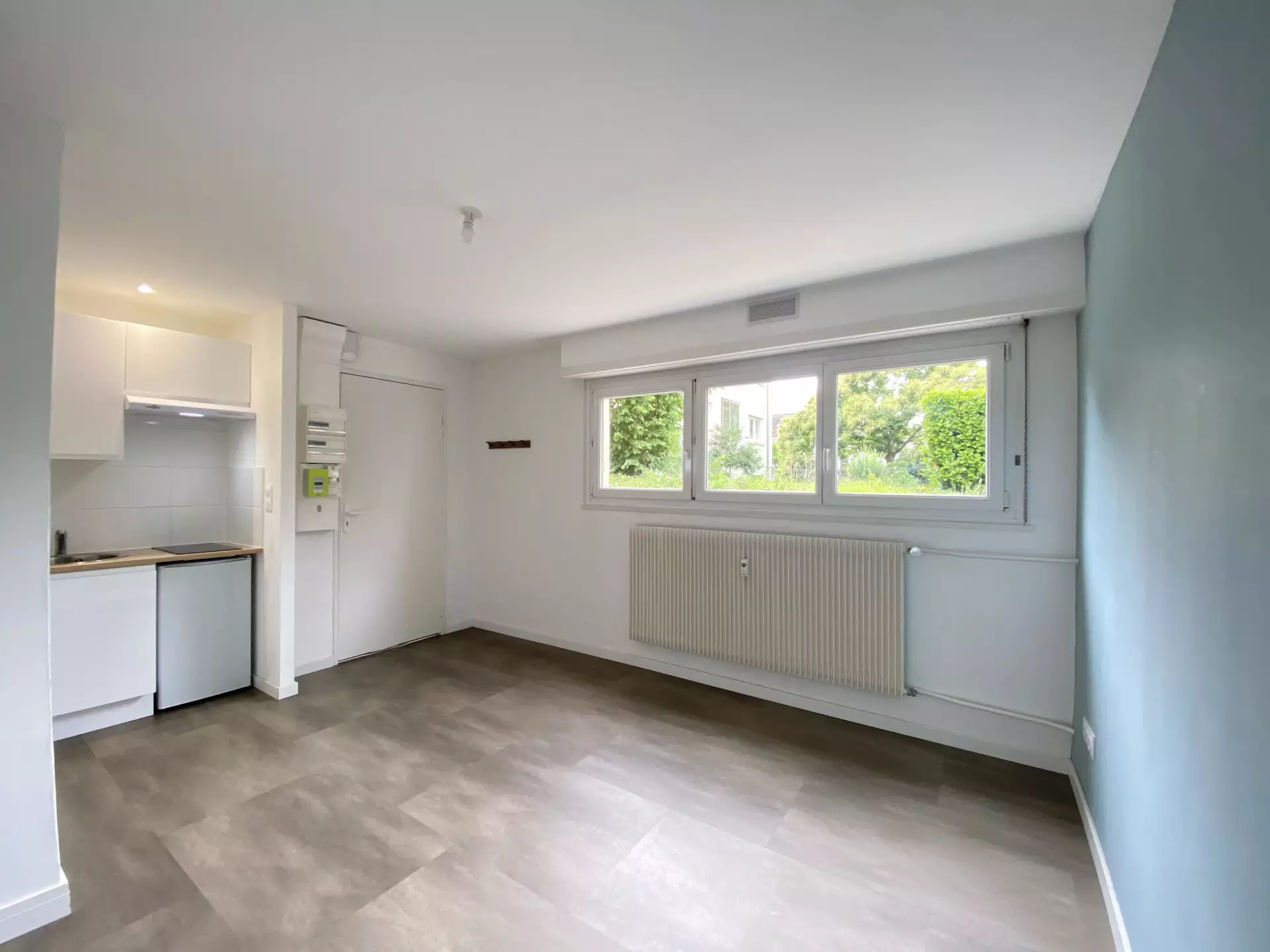 Room Rue de la Forêt in Illkirch-Graffenstaden