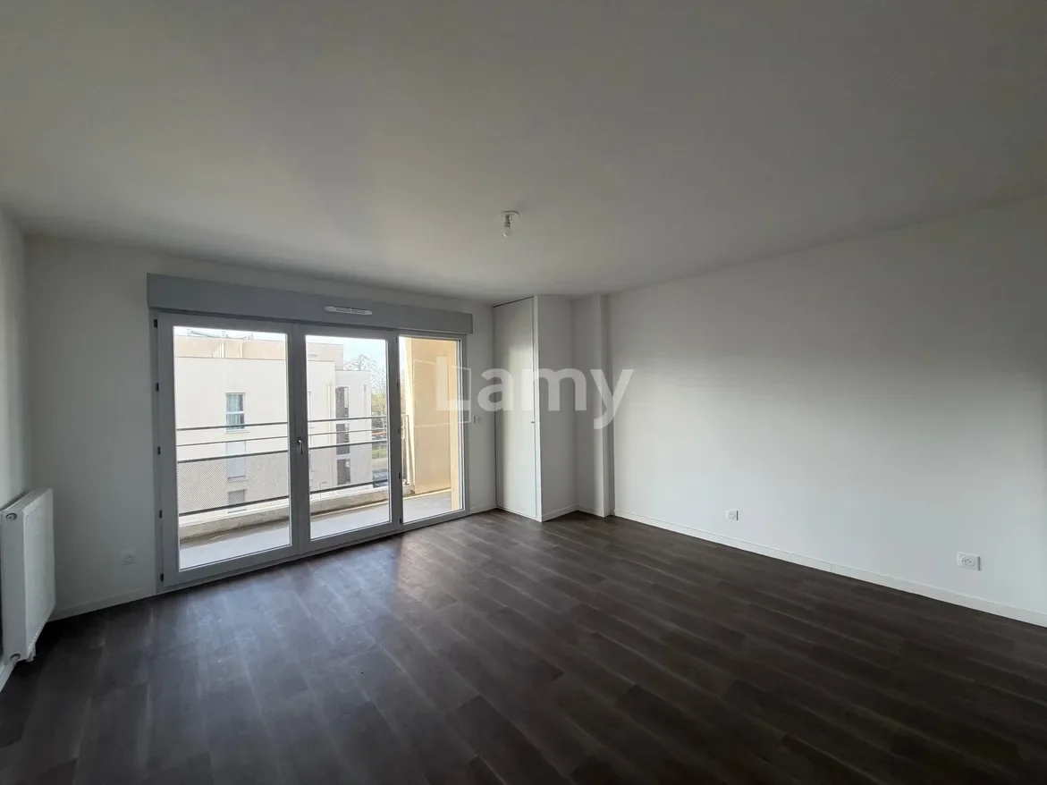 Appartement Rue Bernard Esdras-Gosse à Le Havre